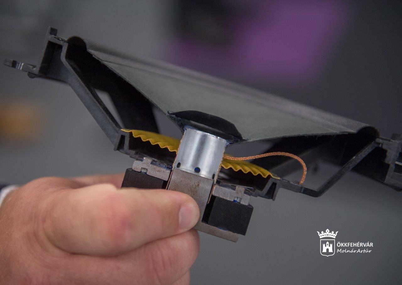 Tehetségprogram indul a Harmannal a Titkok Házában